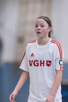 Bild 50 - wCJ NFV Futsalturnier